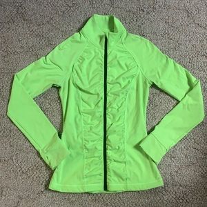 Victoria’s Secret Zip Jacket